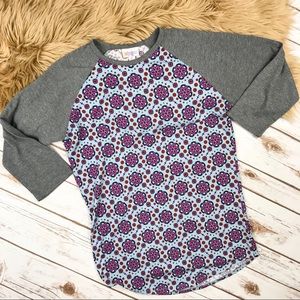 LuLaRoe Randy Top